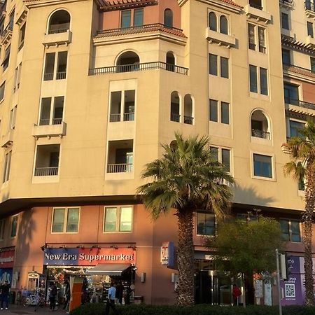 Four Stars Hostel Dubai Exterior photo